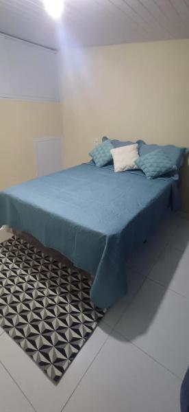 Casa praia grande